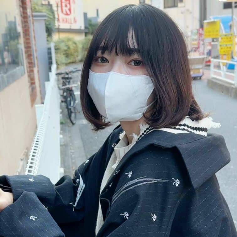 #111【MIO 20歳】 – SNAPTOKYO【スナップトーキョー】