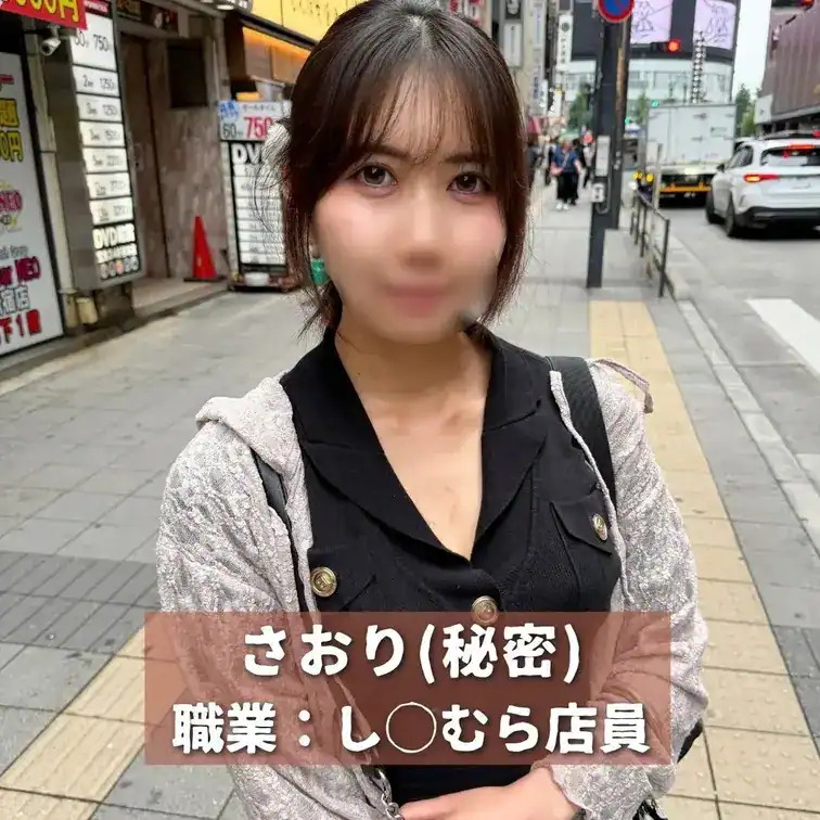 素人・スポーツ・個人撮影 59分 – セクハラ体力測定