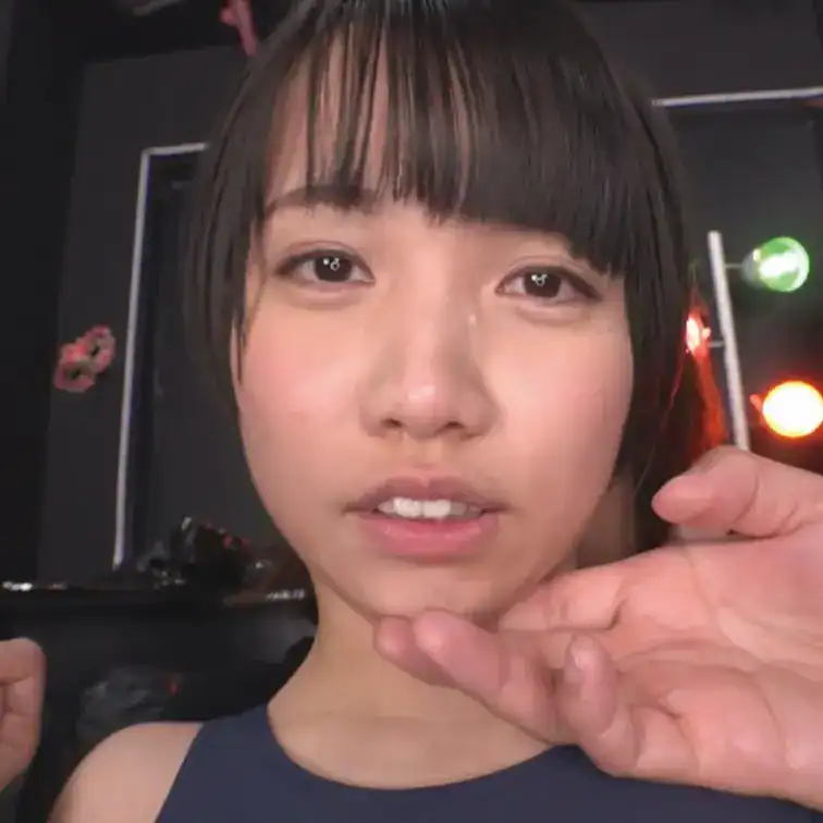 スク水姿がカワイイ低身長ミニ系女子を変態オヤジが好き放題に弄ぶ！ – 美女Get