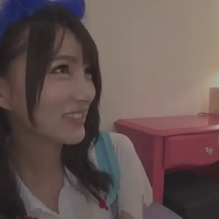 ハロウィン｜M女・変態・コスプレ 16分 – ゆう