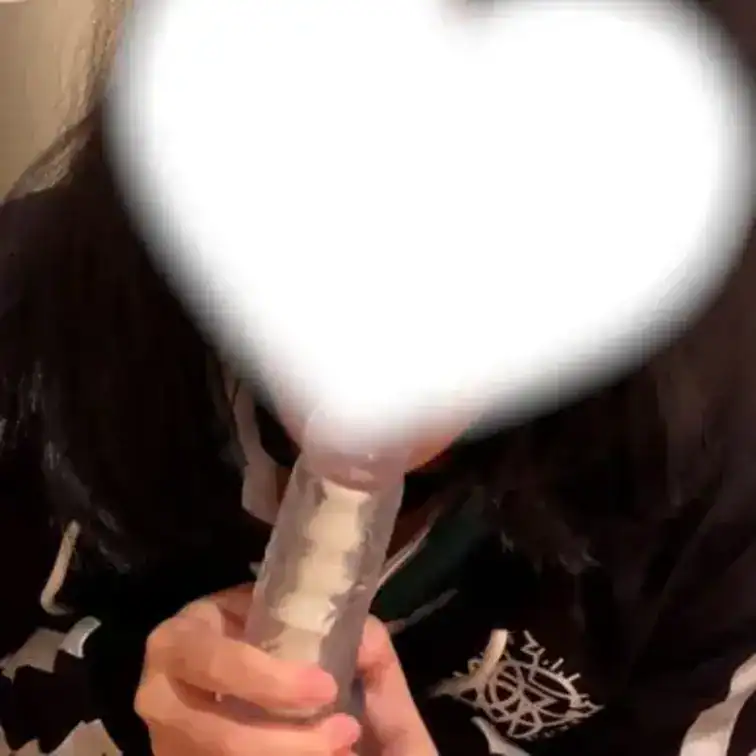 ディルドをフェラしたり – ことめぐ