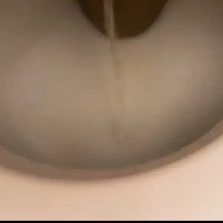 おしっこ動画です🥰 – さほちゃん💋OL女子👠