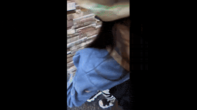 【本編完全顔出し】No.38”Gカップ”詐欺女 捕まえて蹂躙